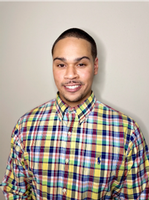 Alan-Michael Myers's Jobs In Sports Profile Picture