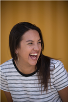 Ivonne Zuniga's Jobs In Sports Profile Picture