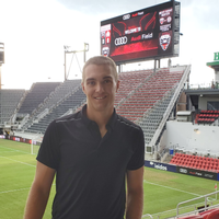 Adam Angeloff's Jobs In Sports Profile Picture