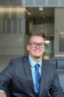 Connor Lenihan's Jobs In Sports Profile Picture