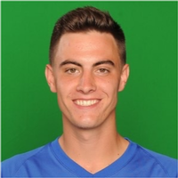 Joshua Mahr's Jobs In Sports Profile Picture