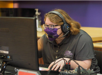 Caity Hatchett's Jobs In Sports Profile Picture