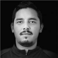 Gerardo Samayoa's Jobs In Sports Profile Picture
