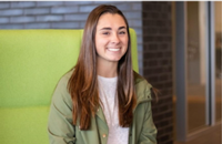 Ashlyn Jess's Jobs In Sports Profile Picture