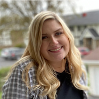 Gracie Thies's Jobs In Sports Profile Picture