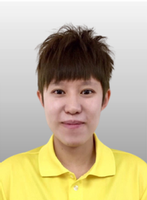 Joy LIU's Jobs In Sports Profile Picture