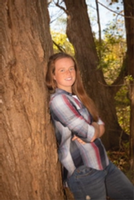 Alexis McMullen's Jobs In Sports Profile Picture