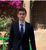 Marçal Mir's Jobs In Sports Profile Picture