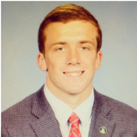 Matthew Crowe's Jobs In Sports Profile Picture