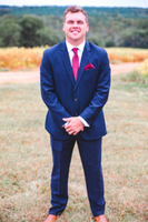 Ryan Dudney's Jobs In Sports Profile Picture