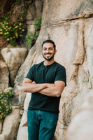 Michael Sakhel's Jobs In Sports Profile Picture