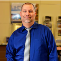 Ben Absher's Jobs In Sports Profile Picture