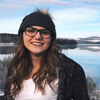 Alyssa DiNino's Jobs In Sports Profile Picture