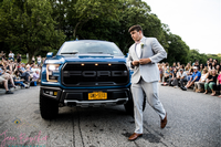 Jordan Suarez's Jobs In Sports Profile Picture