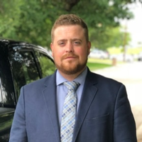 William Fisher's Jobs In Sports Profile Picture