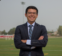 Francisco A. Padilla MS. RD.'s Jobs In Sports Profile Picture