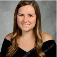 Emily Williams's Jobs In Sports Profile Picture