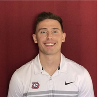 Jeremy Joseph's Jobs In Sports Profile Picture