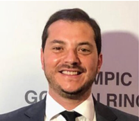 Bruno Felberg's Jobs In Sports Profile Picture