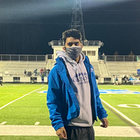 Emmanuel Arias's Jobs In Sports Profile Picture