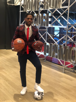 Juantre Rush's Jobs In Sports Profile Picture