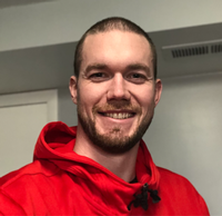 Robbie Nielson's Jobs In Sports Profile Picture