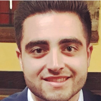 Anthony Pirone's Jobs In Sports Profile Picture