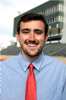 Jaden Krueger's Jobs In Sports Profile Picture