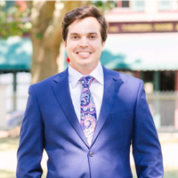 Garrett Alfstad's Jobs In Sports Profile Picture