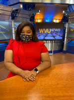 Melissa Stone's Jobs In Sports Profile Picture