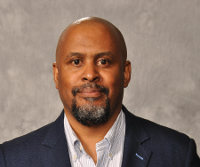 Ivory Barksdale's Jobs In Sports Profile Picture