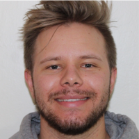 Ryan Barrett's Jobs In Sports Profile Picture