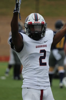 Darryl Terrell's Jobs In Sports Profile Picture