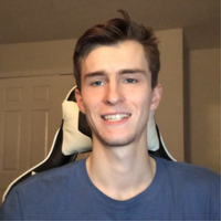 Nate Cummin's Jobs In Sports Profile Picture