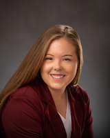 Samantha Clark's Jobs In Sports Profile Picture