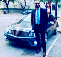 Francisco (Frankie) Cordero Alvarez's Jobs In Sports Profile Picture