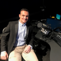 Stephen Lebitsch's Jobs In Sports Profile Picture