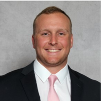 Grant Bruce's Jobs In Sports Profile Picture