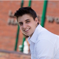 Victoria Pizzuto's Jobs In Sports Profile Picture