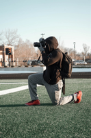 DaQuan Richie's Jobs In Sports Profile Picture