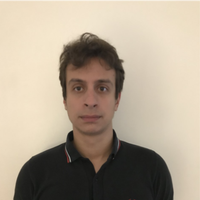 Thiago Lattes's Jobs In Sports Profile Picture