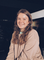 Samantha Krenz's Jobs In Sports Profile Picture