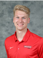 Lucas Exner's Jobs In Sports Profile Picture