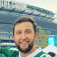 SAm Siegel's Jobs In Sports Profile Picture