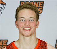 Joe Cox's Jobs In Sports Profile Picture