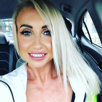 Liliia Morales's Jobs In Sports Profile Picture