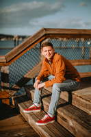 Jayce Alberthal's Jobs In Sports Profile Picture