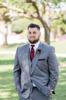 Joey Gargano's Jobs In Sports Profile Picture