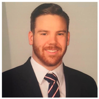 Ryan Powers's Jobs In Sports Profile Picture