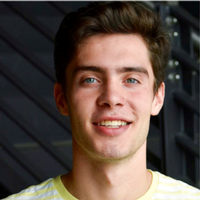 Simon Williams's Jobs In Sports Profile Picture